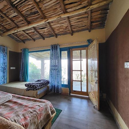 Zenoaks Homestay Almora Dış mekan fotoğraf