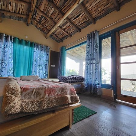 Zenoaks Homestay Almora Dış mekan fotoğraf