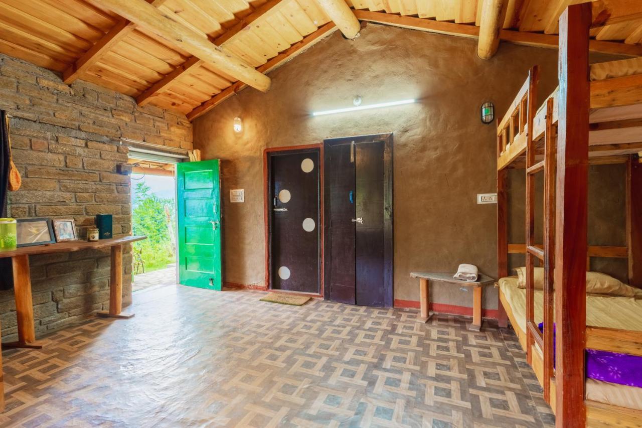 Zenoaks Homestay Almora Dış mekan fotoğraf